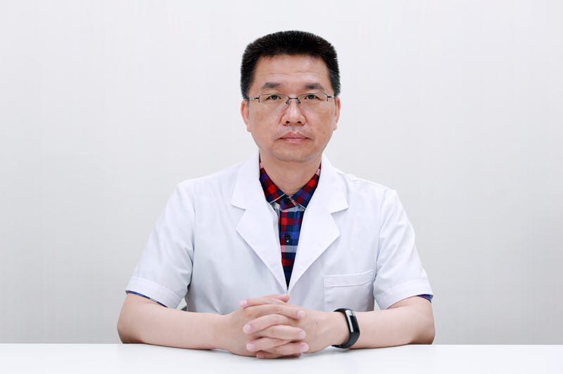 潘永源医生头像