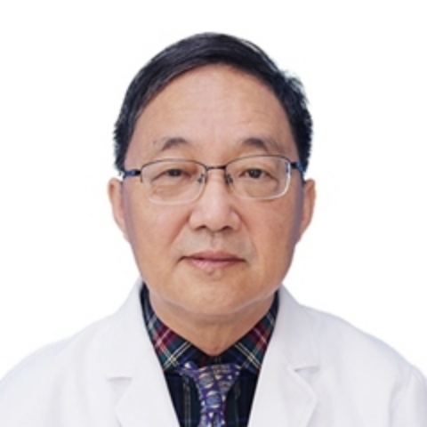 杨书文医生头像
