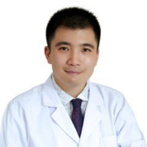 王鑫医生头像