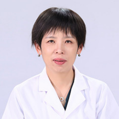 李慧医生头像