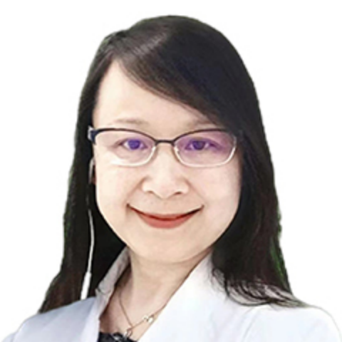 吴意平医生头像