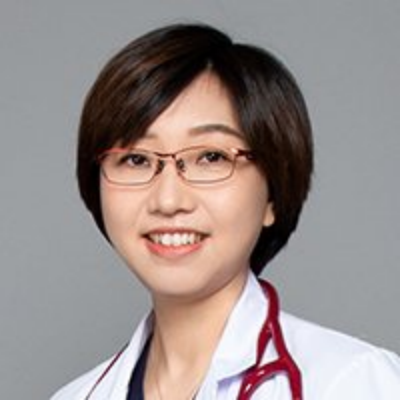 李晶医生头像