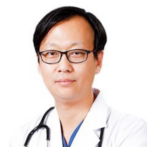 刘兵医生头像