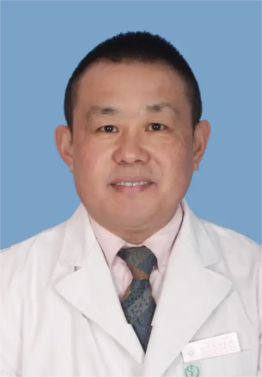 赵凤林医生头像
