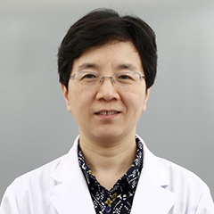王林娥医生头像