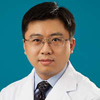 李万鑫医生头像