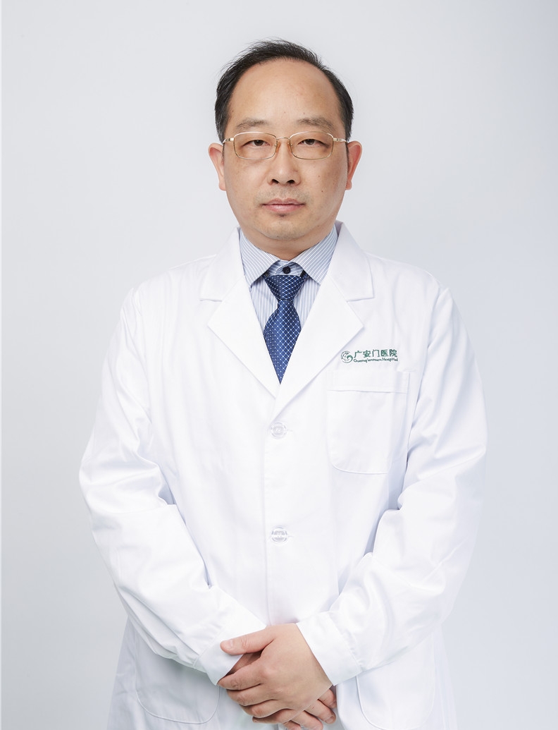 王文岳医生头像