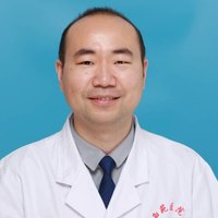 周庆兵医生头像