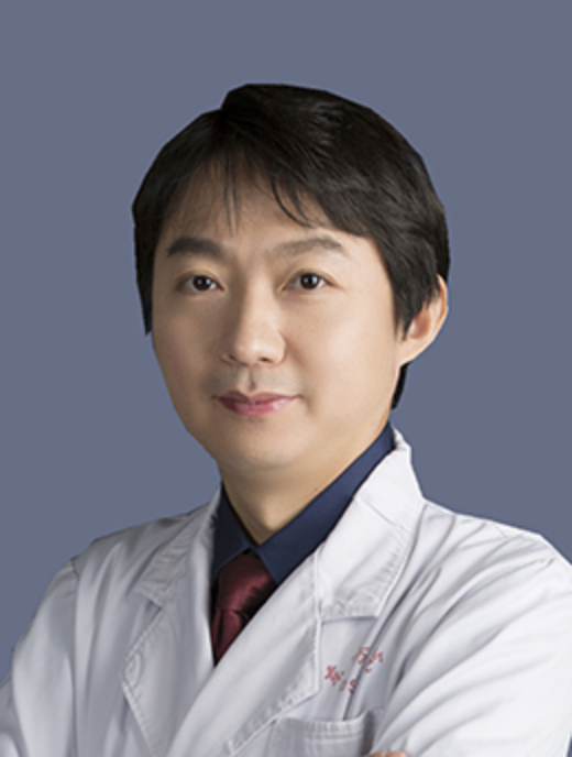 郑晓鹏医生头像