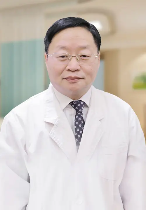巢国俊医生头像