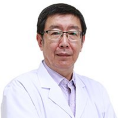 王琦医生头像